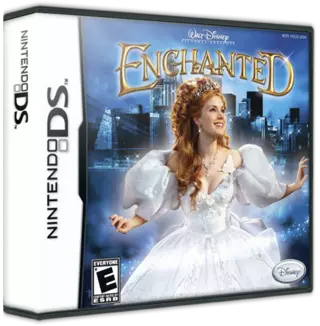 jeu Enchanted